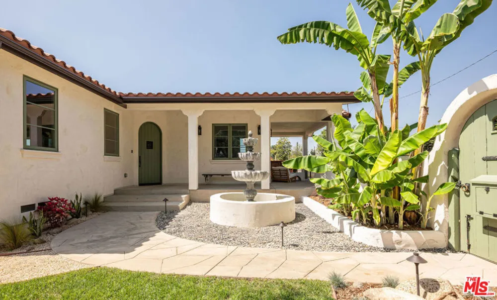1062 Beverly Way Altadena, CA 91001