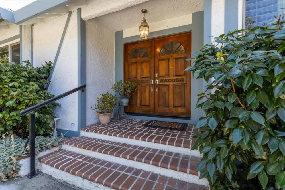 Address Not Shown Morgan Hill, CA 95037