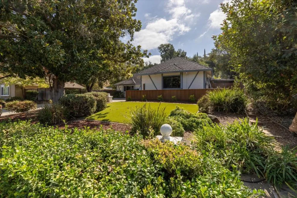 Address Not Shown Morgan Hill, CA 95037