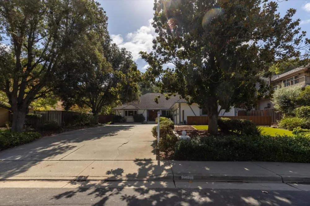 Address Not Shown Morgan Hill, CA 95037