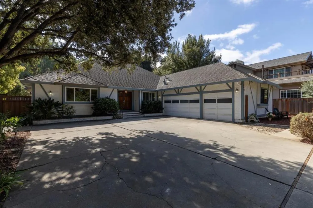 Address Not Shown Morgan Hill, CA 95037