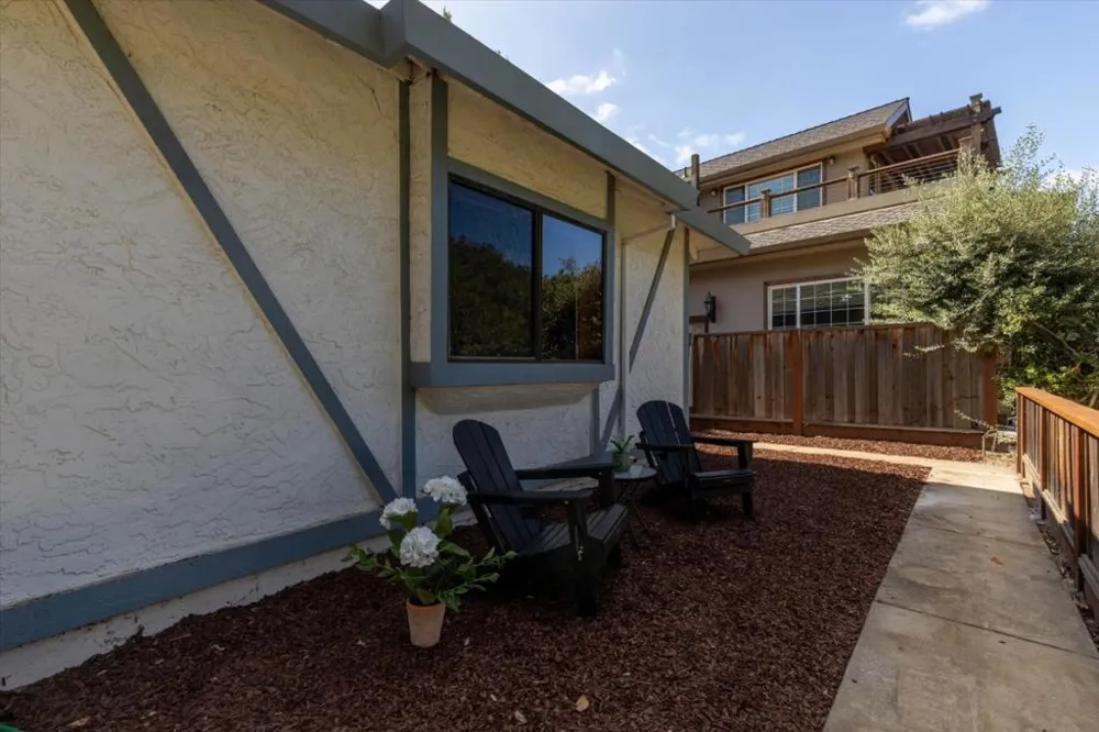 Address Not Shown Morgan Hill, CA 95037