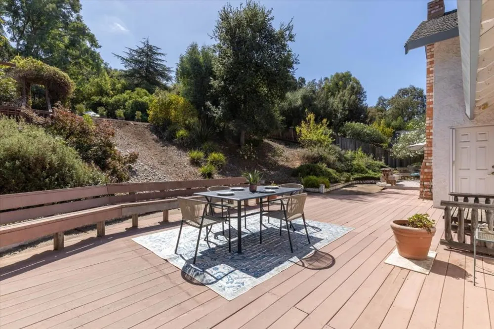 Address Not Shown Morgan Hill, CA 95037