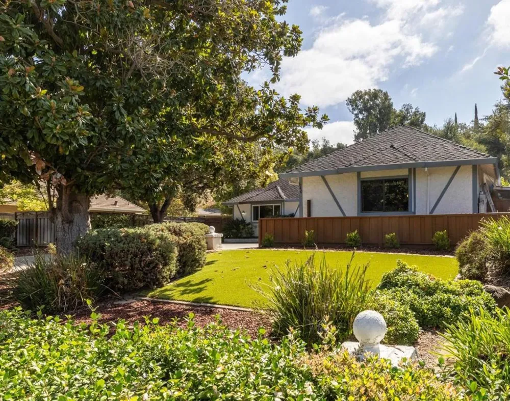 Address Not Shown Morgan Hill, CA 95037