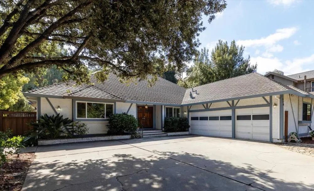Address Not Shown Morgan Hill, CA 95037