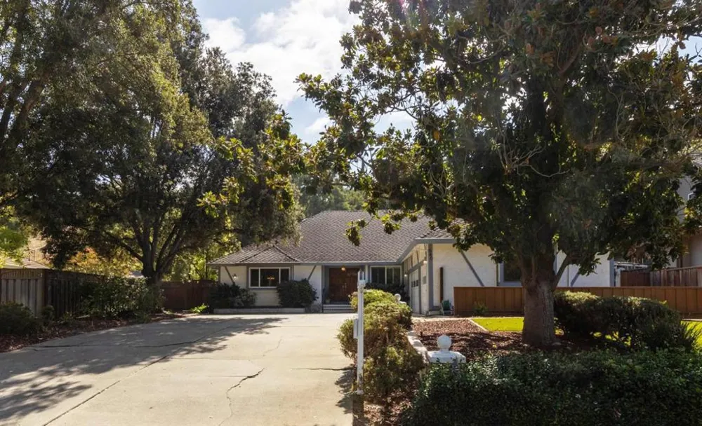 Address Not Shown Morgan Hill, CA 95037