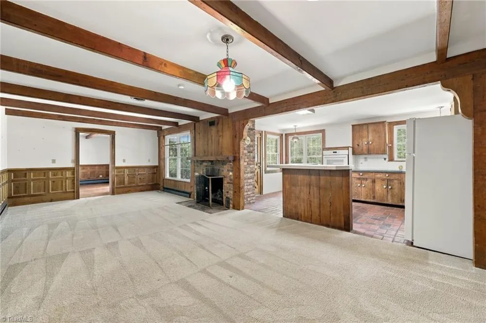 345 Lindley Avenue Asheboro, NC 27203