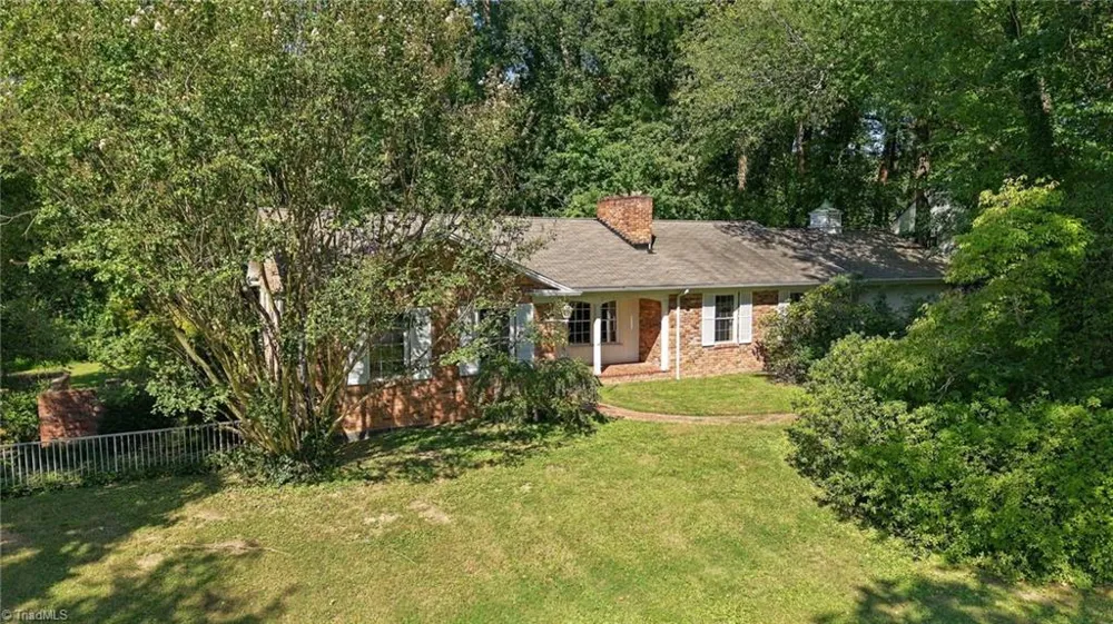 345 Lindley Avenue Asheboro, NC 27203