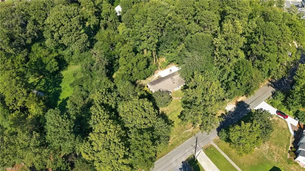 345 Lindley Avenue Asheboro, NC 27203