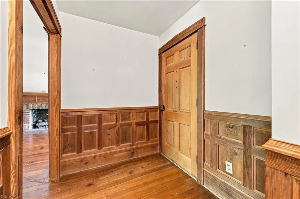 345 Lindley Avenue Asheboro, NC 27203