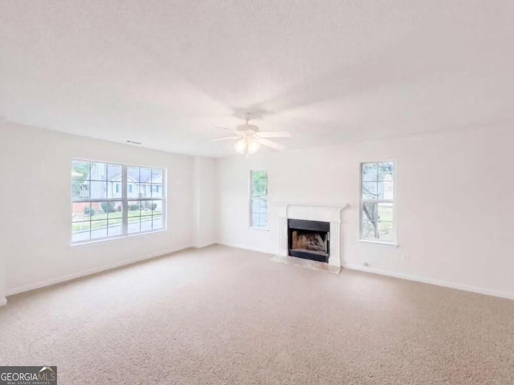 3936 Kimberlyn CT Rex, GA 30273