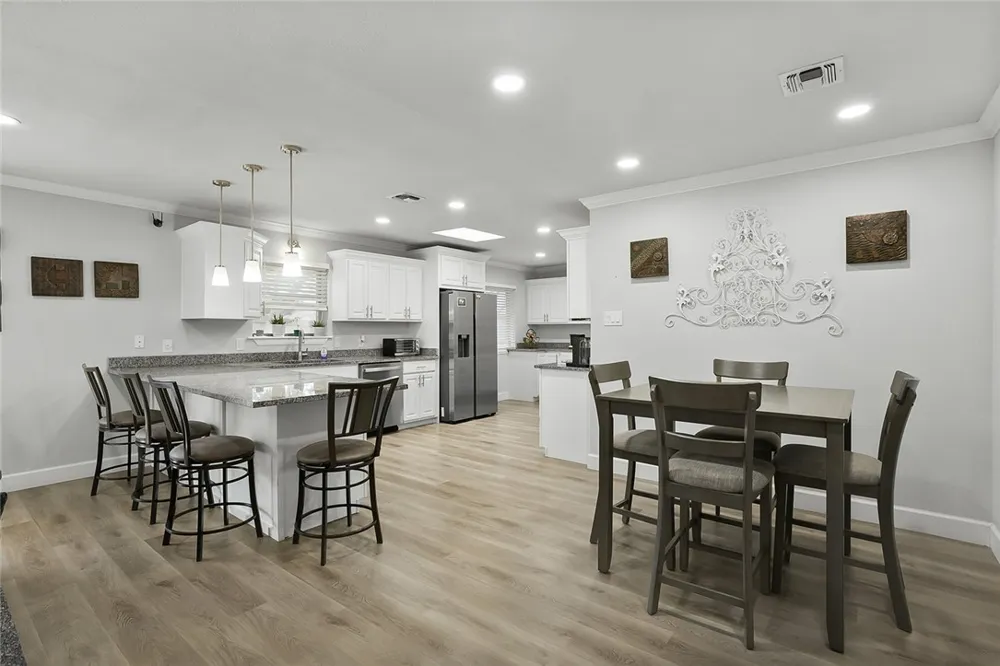 4301 Killarmet Corpus Christi, TX 78413