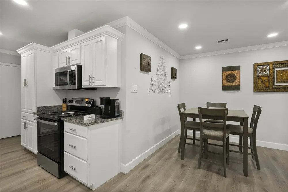 4301 Killarmet Corpus Christi, TX 78413