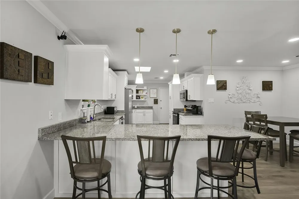 4301 Killarmet Corpus Christi, TX 78413