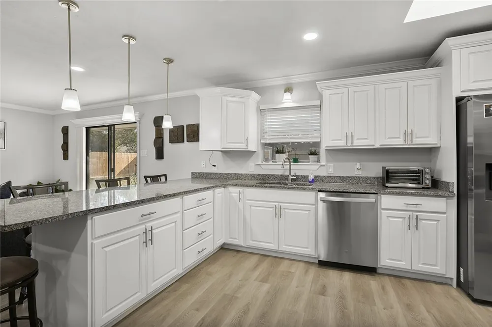 4301 Killarmet Corpus Christi, TX 78413