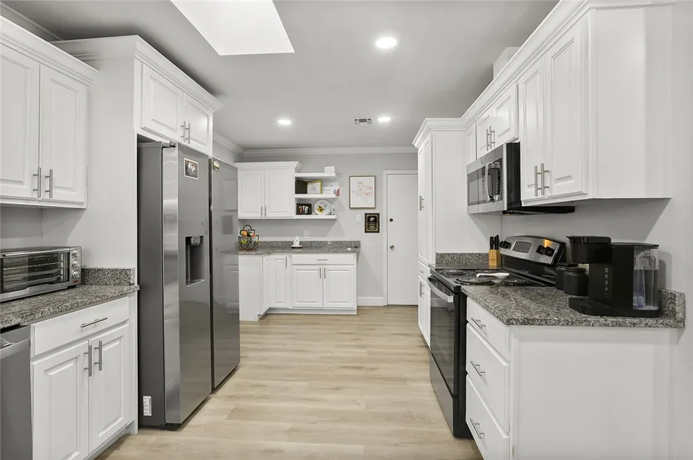 4301 Killarmet Corpus Christi, TX 78413