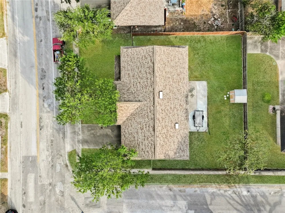 4301 Killarmet Corpus Christi, TX 78413