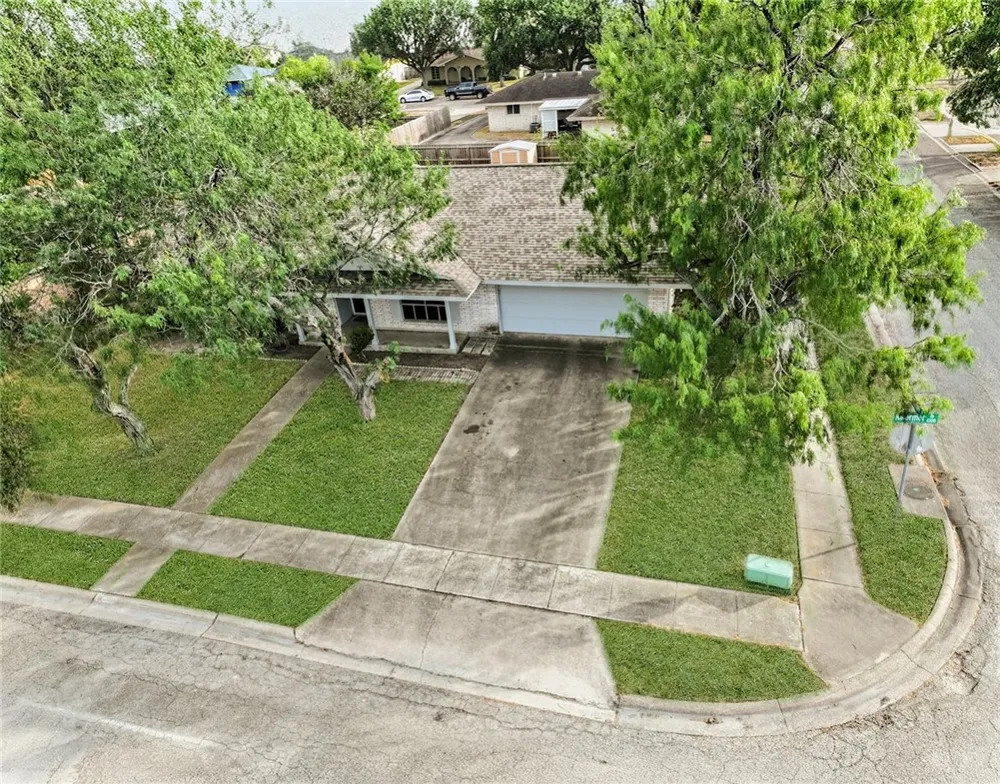4301 Killarmet Corpus Christi, TX 78413