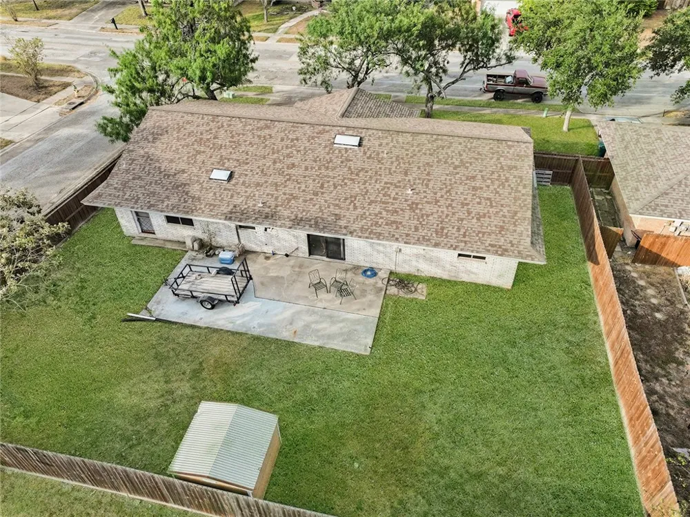 4301 Killarmet Corpus Christi, TX 78413