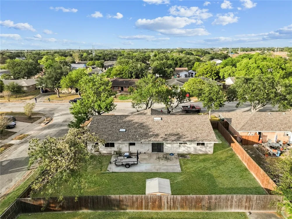 4301 Killarmet Corpus Christi, TX 78413