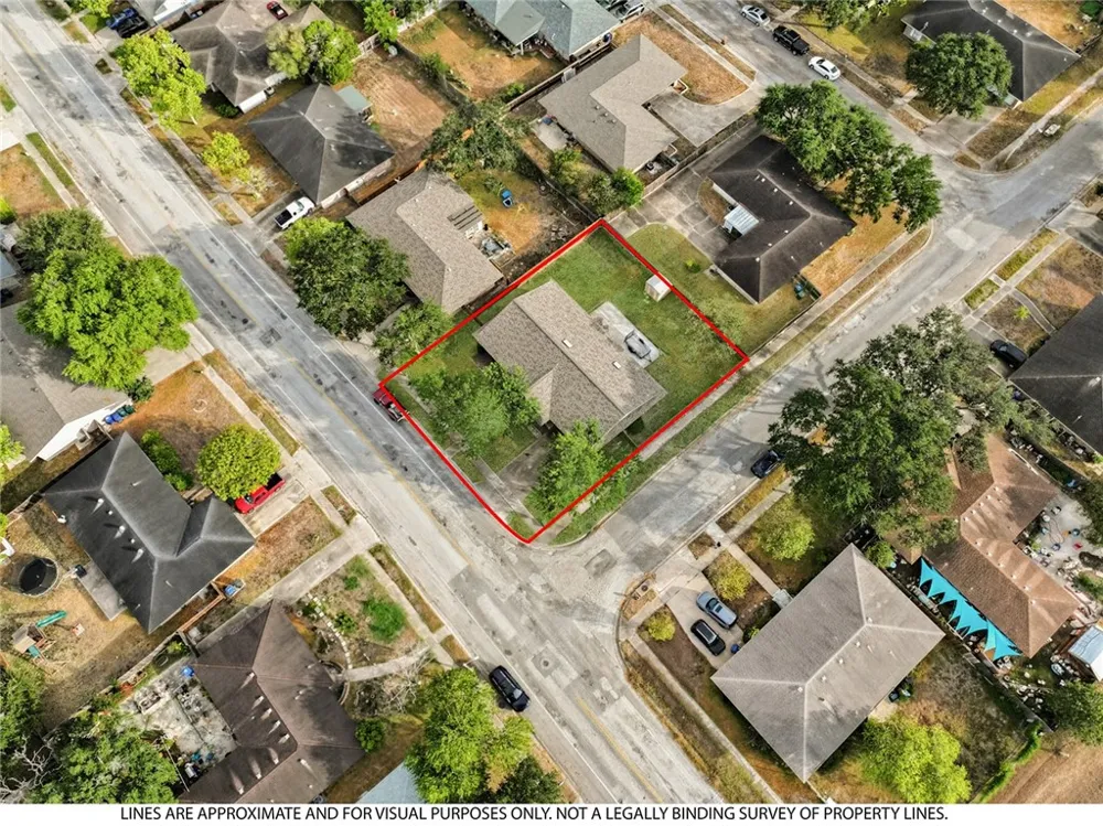 4301 Killarmet Corpus Christi, TX 78413