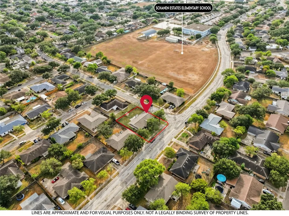4301 Killarmet Corpus Christi, TX 78413