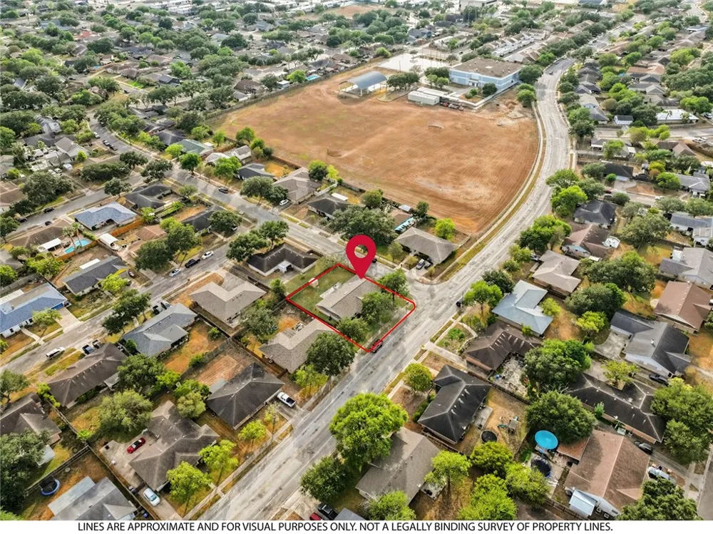 4301 Killarmet Corpus Christi, TX 78413