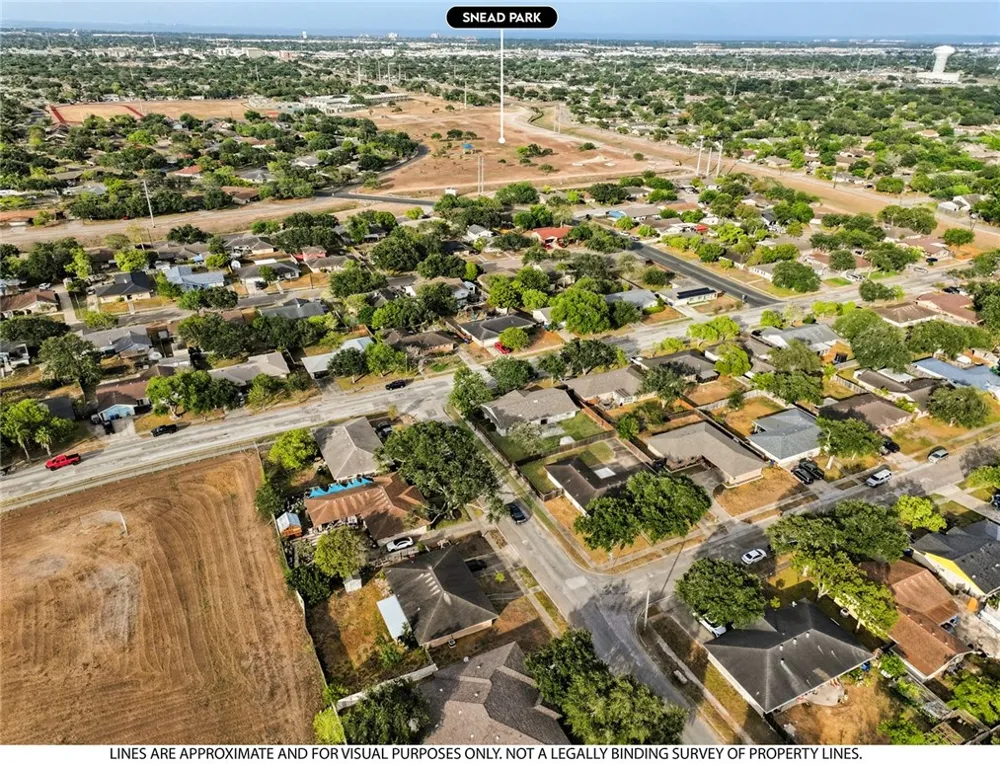 4301 Killarmet Corpus Christi, TX 78413