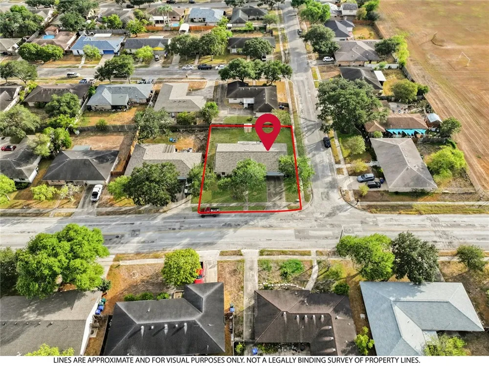 4301 Killarmet Corpus Christi, TX 78413