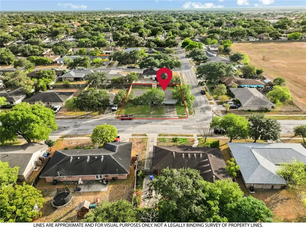 4301 Killarmet Corpus Christi, TX 78413