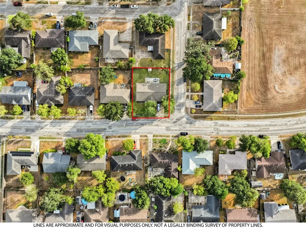 4301 Killarmet Corpus Christi, TX 78413