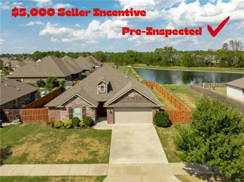 4382 W Anthem Drive