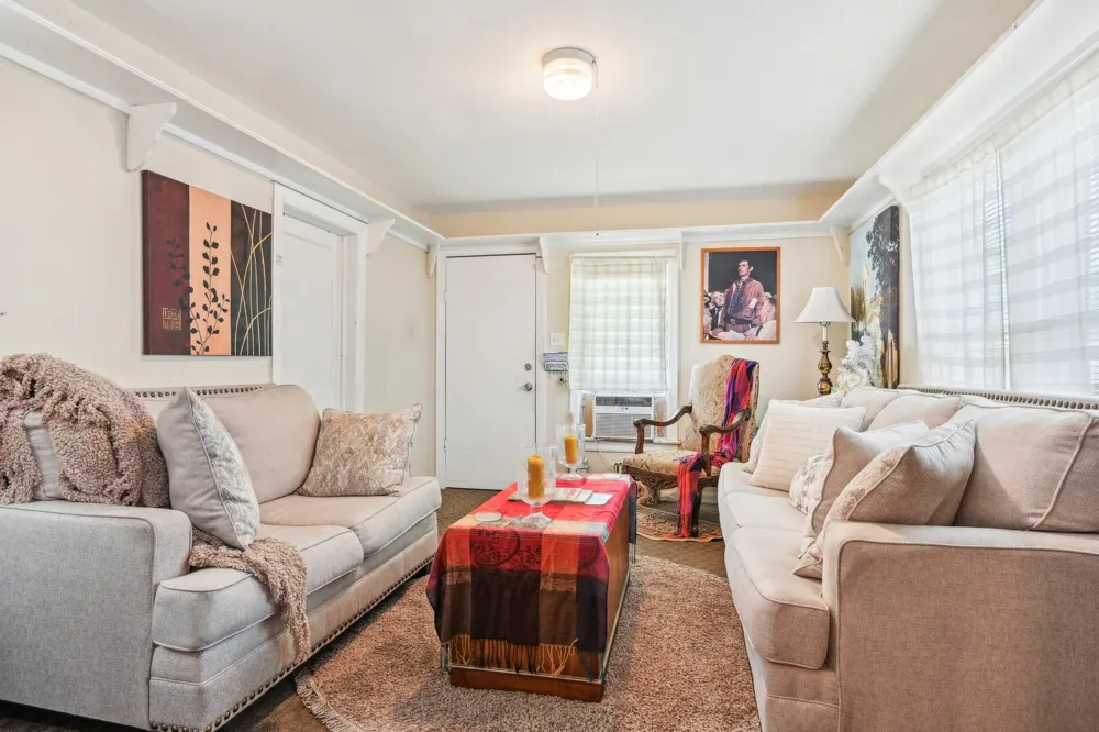 2509 Bird Street Fort Worth, TX 76111