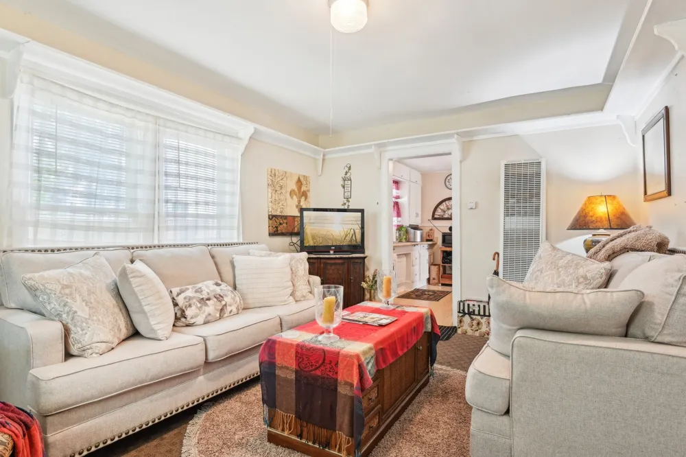 2509 Bird Street Fort Worth, TX 76111