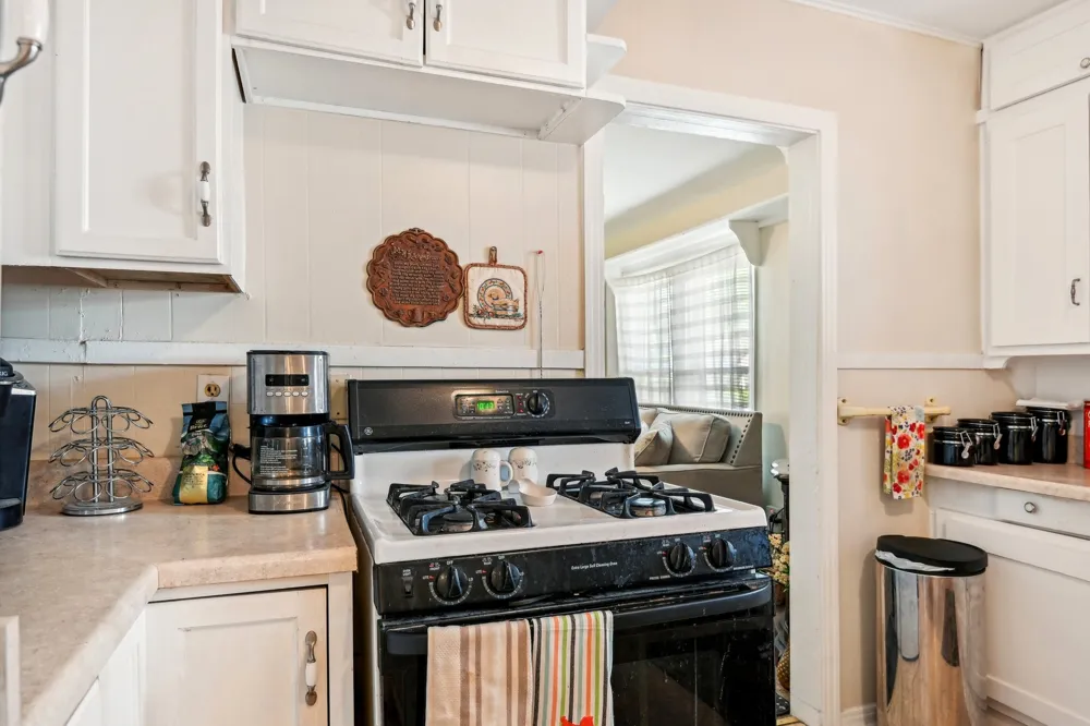 2509 Bird Street Fort Worth, TX 76111