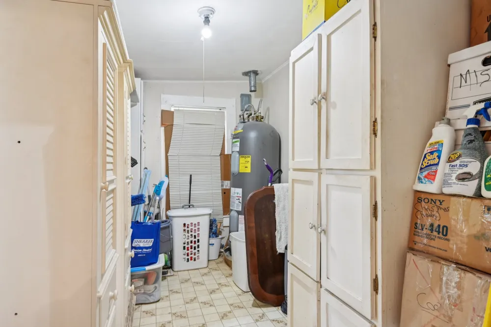 2509 Bird Street Fort Worth, TX 76111