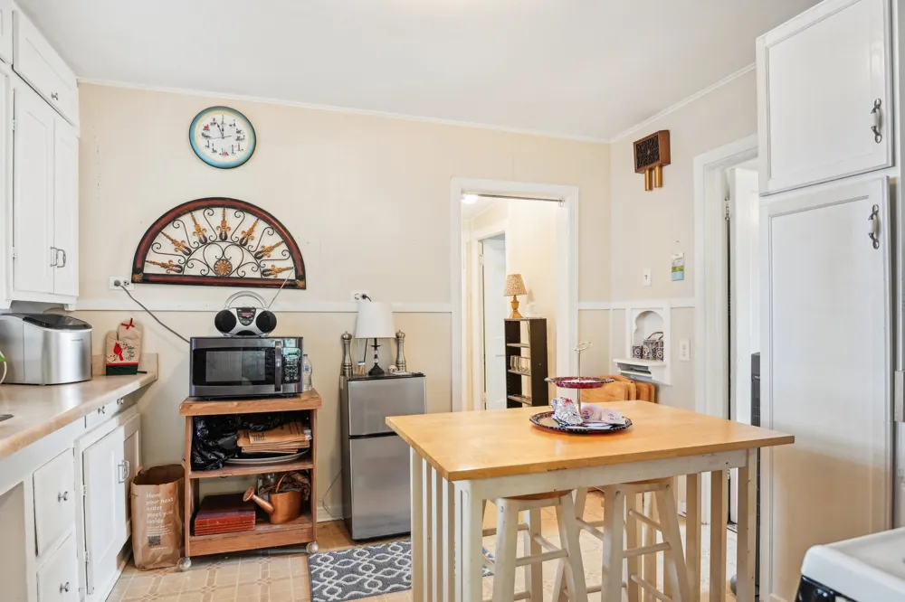 2509 Bird Street Fort Worth, TX 76111