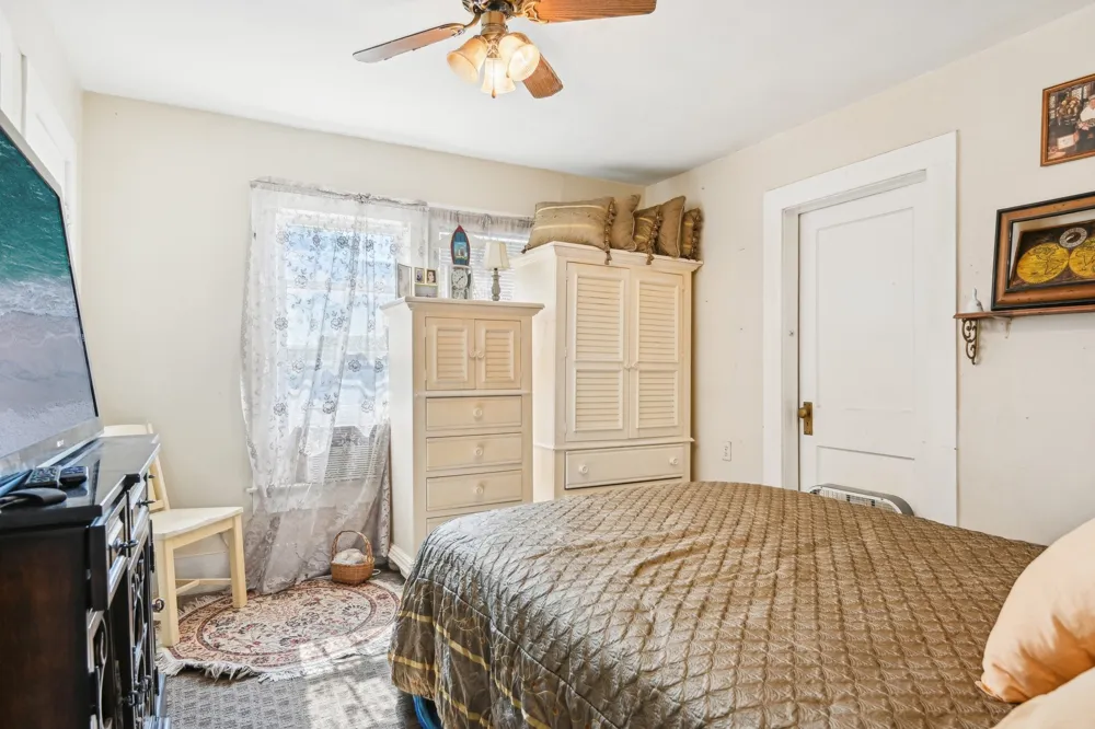 2509 Bird Street Fort Worth, TX 76111