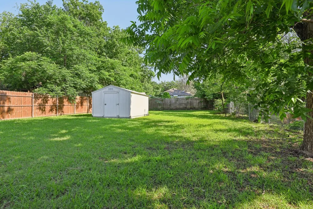 2509 Bird Street Fort Worth, TX 76111