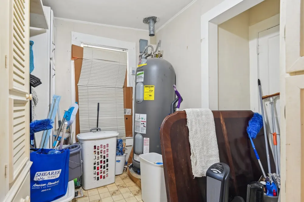 2509 Bird Street Fort Worth, TX 76111