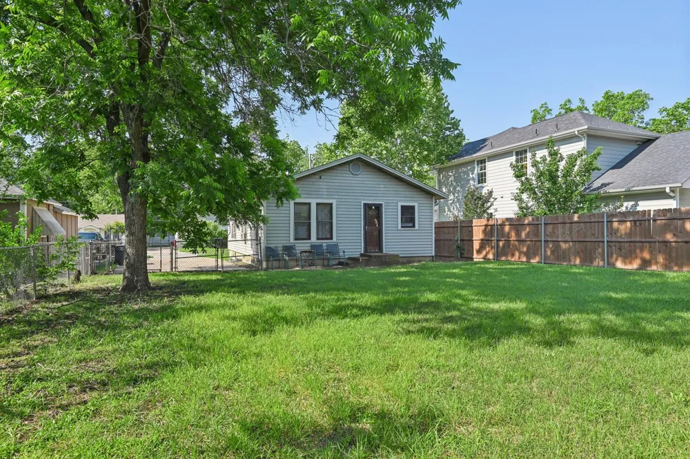 2509 Bird Street Fort Worth, TX 76111