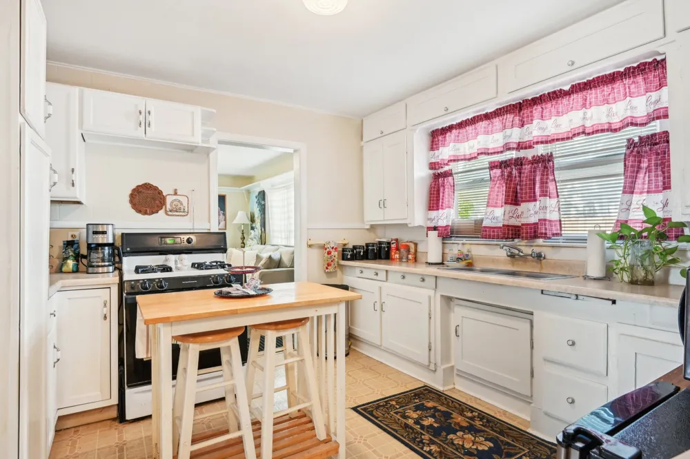 2509 Bird Street Fort Worth, TX 76111
