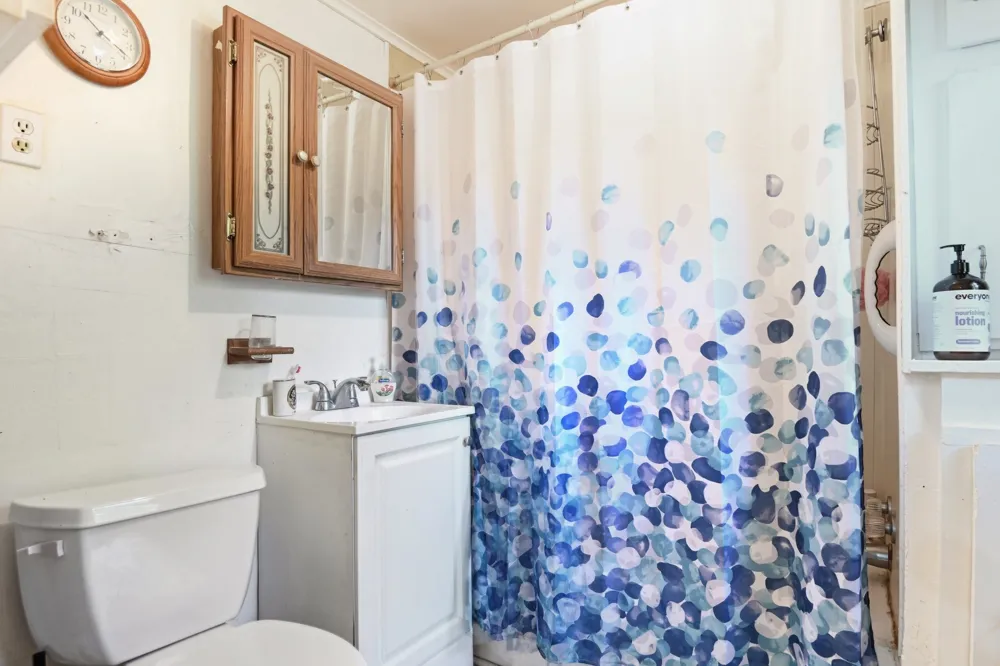2509 Bird Street Fort Worth, TX 76111