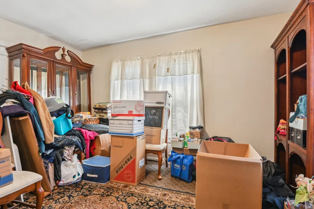 2509 Bird Street Fort Worth, TX 76111