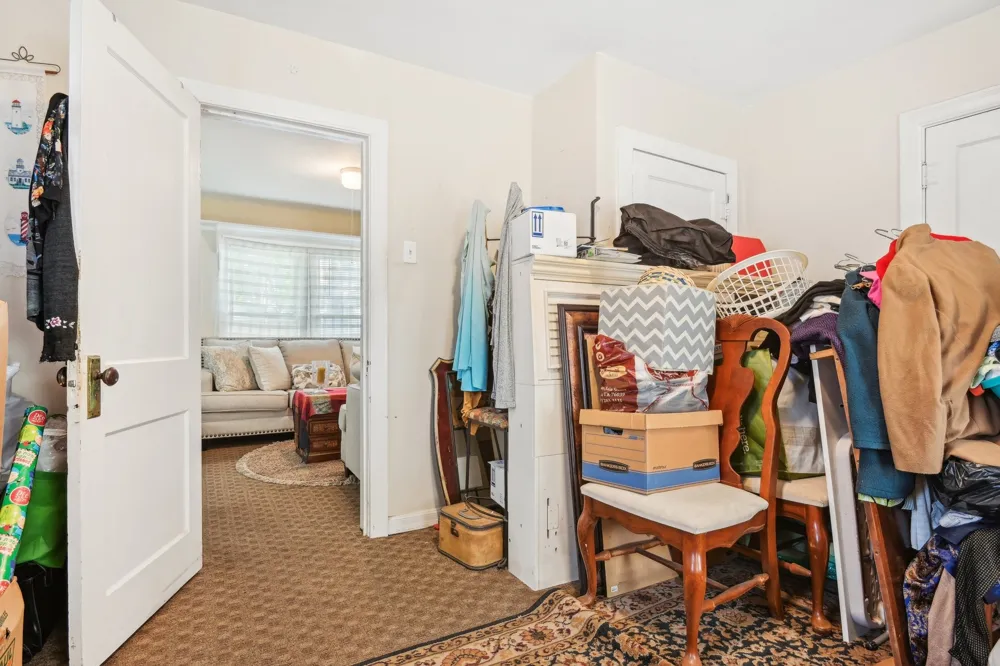 2509 Bird Street Fort Worth, TX 76111