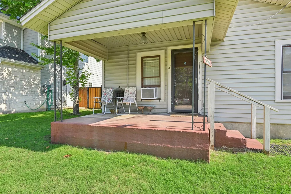 2509 Bird Street Fort Worth, TX 76111
