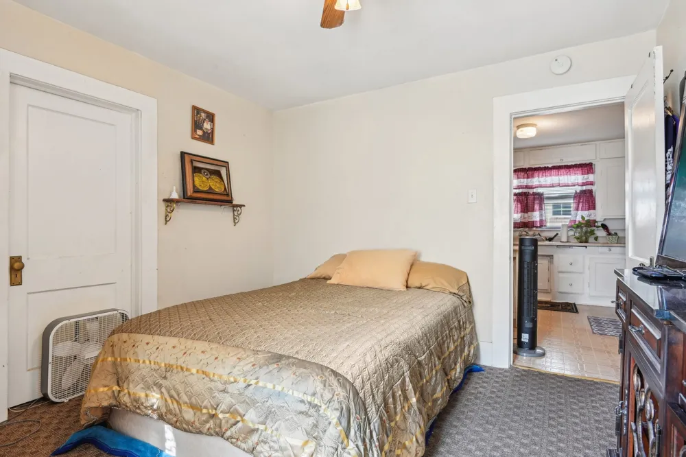 2509 Bird Street Fort Worth, TX 76111