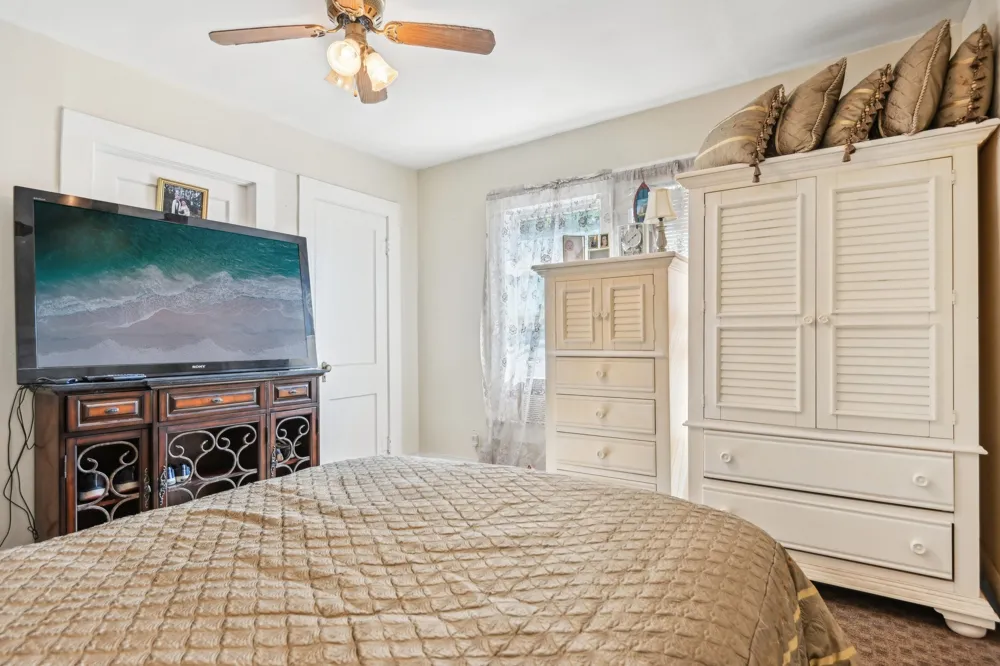 2509 Bird Street Fort Worth, TX 76111