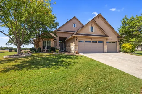 9500 Kingsley Drive