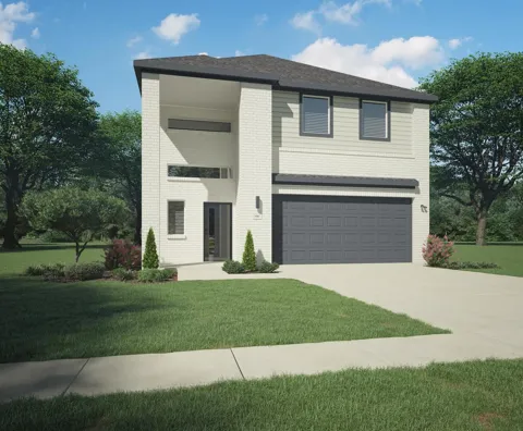 4105 Zoe Lane